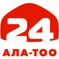 Ala-Too 24 Live