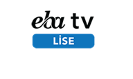 TRT Eba TV Lise Canlı izle